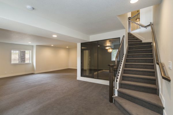 Cost of Basement Restoration Service in Spotsylvania