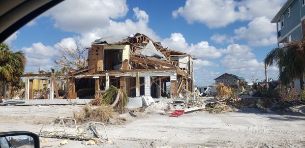 Disaster Cleanup Service in Spotsylvania