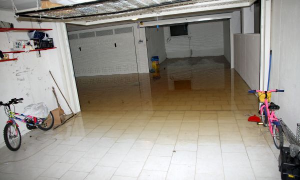 Flood Cleanup Service in Spotsylvania