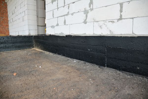 Cost of Basement Water Damage Service in Spotsylvania