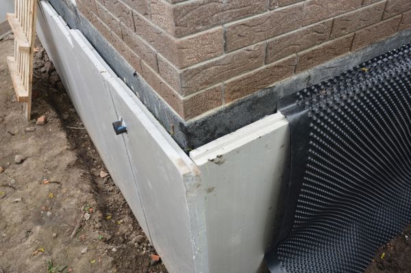 Flood Mitigation in Spotsylvania