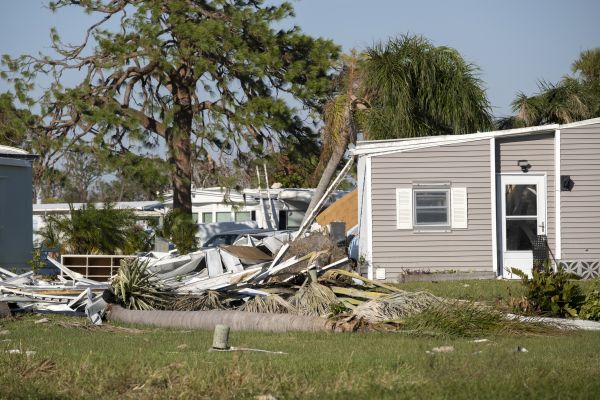 Cost of Tornado Restoration in Spotsylvania