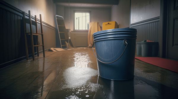 Cost of Flooded Basement Restoration in Spotsylvania